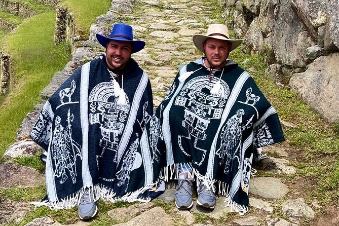 7-Day Tour: Peru Classic 7 Days - A seven-day route with very little wasted time