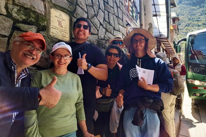 7-Day Tour: Peru Classic 7 Days - Day 1: Lima, the Pacific, and a gentle beginning