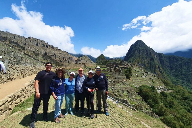 7-Day Tour: Peru Classic 7 Days - Day 6: Vinicunca at 5,036 meters