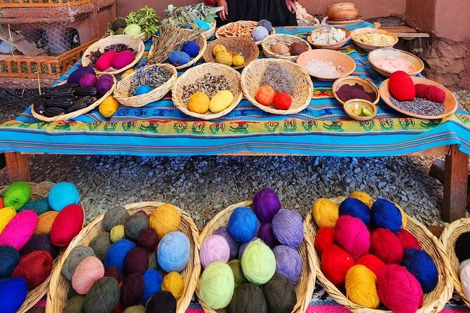 7 Days: Lima, Ica, Cusco & Machupicchu with local flights - The Day 7 problem you should clarify
