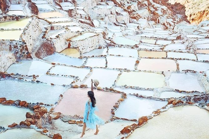 8-Day All-Inclusive Peru Tour: Cusco, Machu Picchu, and More - What $845.50 really gets you