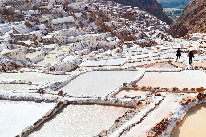 8-Day All-Inclusive Peru Tour: Cusco, Machu Picchu, and More - Machu Picchu depends on the ticket you receive