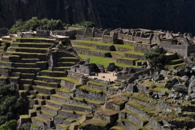 8-Day Enigmas of Peru