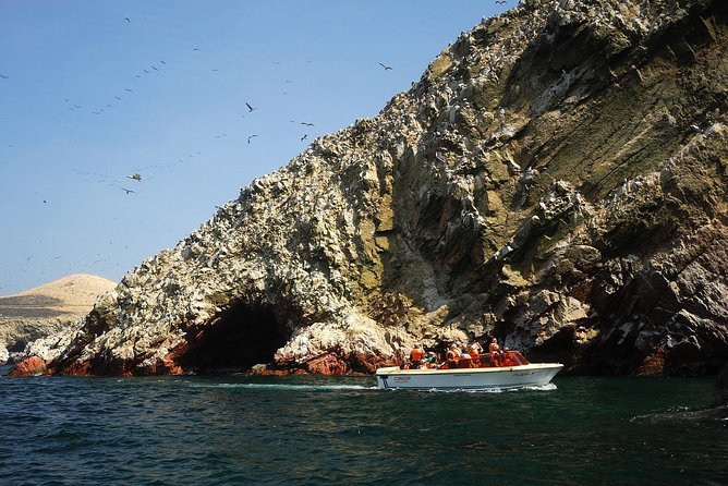 8-Day Enigmas of Peru - What the $1,541 price really covers