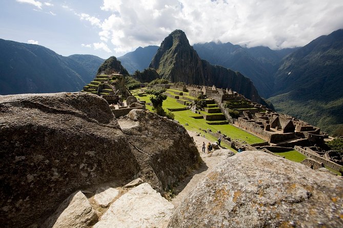 8-Day Peru Ancestral Energies - Day 3: Sacsayhuaman and the hills above Cusco