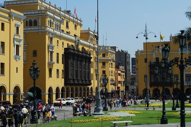 8-Day Peru Ancestral Energies - Day 5: The long-awaited Machu Picchu visit