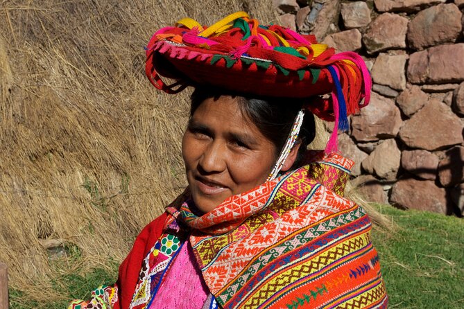 8-Day Peru Ancestral Energies - Day 1: Colonial Lima and the Larco Museum