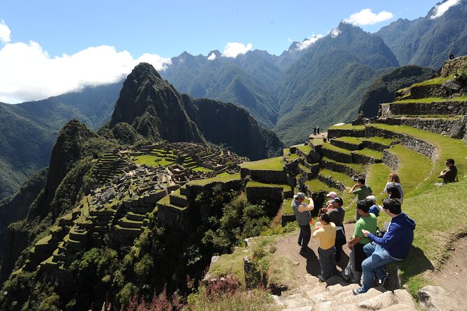 8-Days Best of The Inca Empire from Lima - Day 2: Pachacamac, the Larco Museum, and Lima after dark