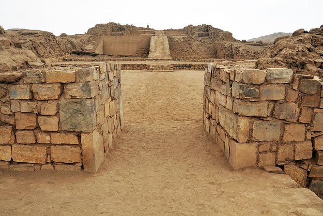 8-Days Best of The Inca Empire from Lima - Day 3: From Lima to Cusco and the Inca capital