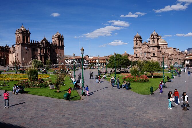 8-Days Peru, The Rise of the Inca Empire - Key points to know before booking