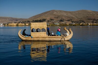8-Days Peru, The Rise of the Inca Empire