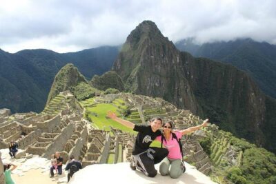 A Day at Machu Picchu, Journey to the Heart of the Andes