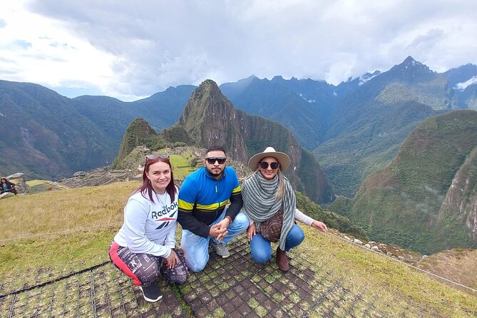 A Day at Machu Picchu, Journey to the Heart of the Andes - What the $459 price really buys you