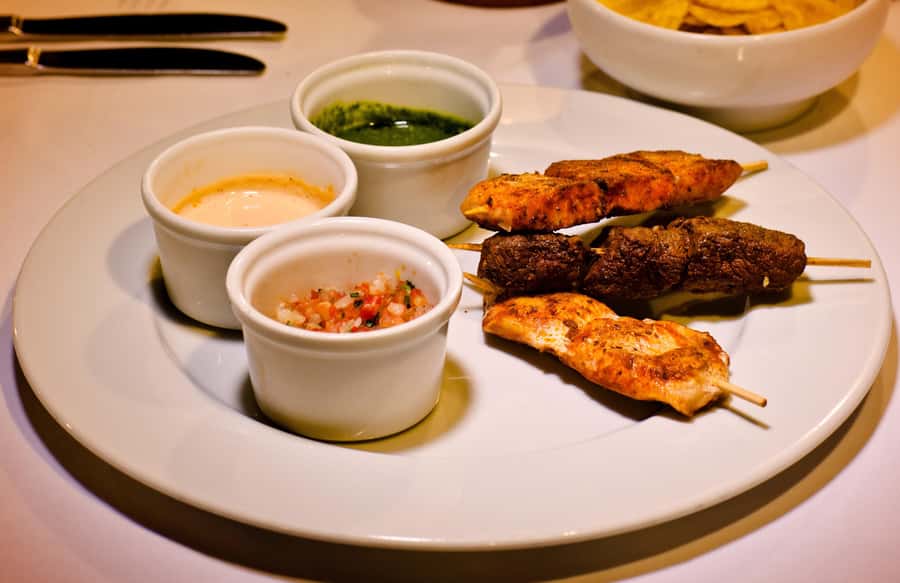 Aguas Calientes: Lunch at Cafe Inkaterra Restaurant - Booking flexibility and timing