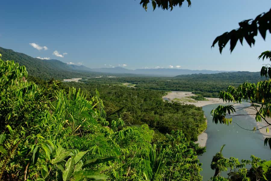 Amazonas Manu Cultural Zone 4 Days / 3 Nights - Booking details that matter