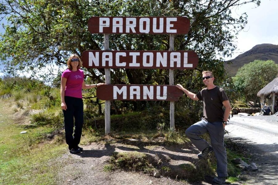 Amazonas Manu Cultural Zone 4 Days / 3 Nights - Should you book the Amazonas Manu Cultural Zone tour?