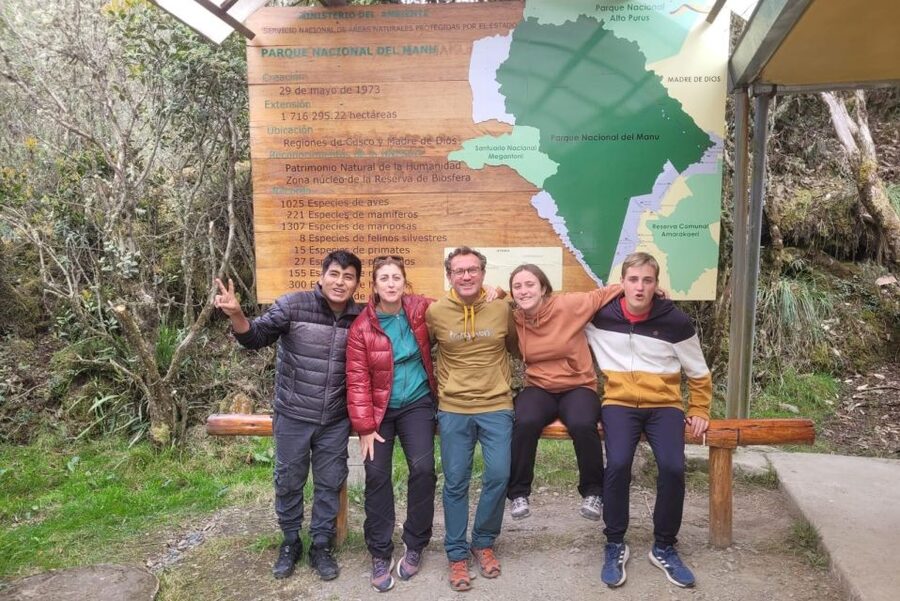 Amazonian Adventure 3 Days: Exploring the Jungle from Cusco - Key points to know before you go