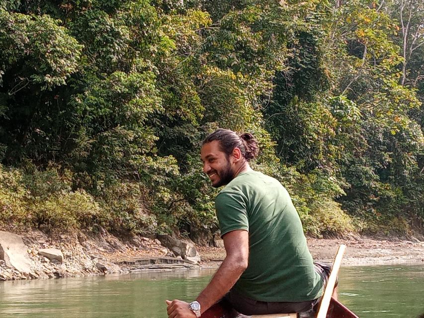 Amazonian Adventure 3 Days: Exploring the Jungle from Cusco - From Cusco to Manu in one long, rewarding day
