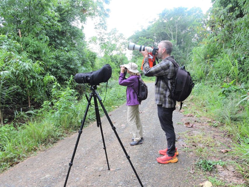 Amazonian Adventure 3 Days: Exploring the Jungle from Cusco - How strenuous is the three-day schedule?