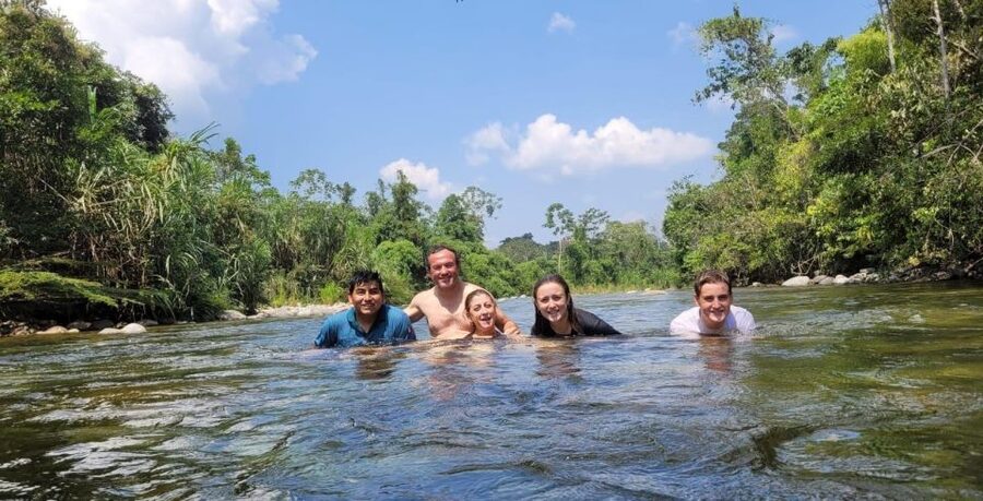 Amazonian Adventure 3 Days: Exploring the Jungle from Cusco - Should you book the Amazonian Adventure from Cusco?