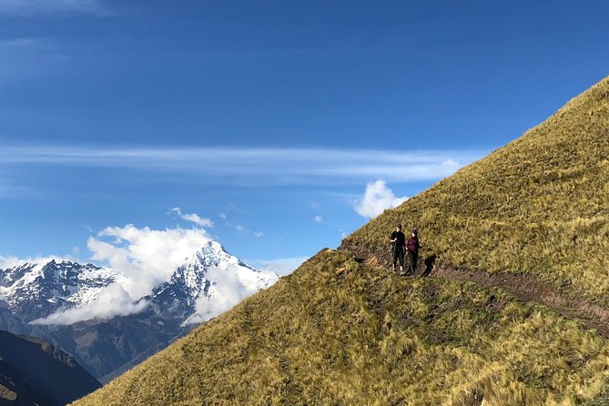 Ancascocha Trek To Machu Picchu 4 Days And 3 Nights - The middle days: high valleys, villages, and camp life