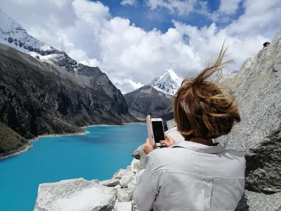 Ancash: Trekking to Paron Lagoon with Entrance | Full day| - Key points to know before booking