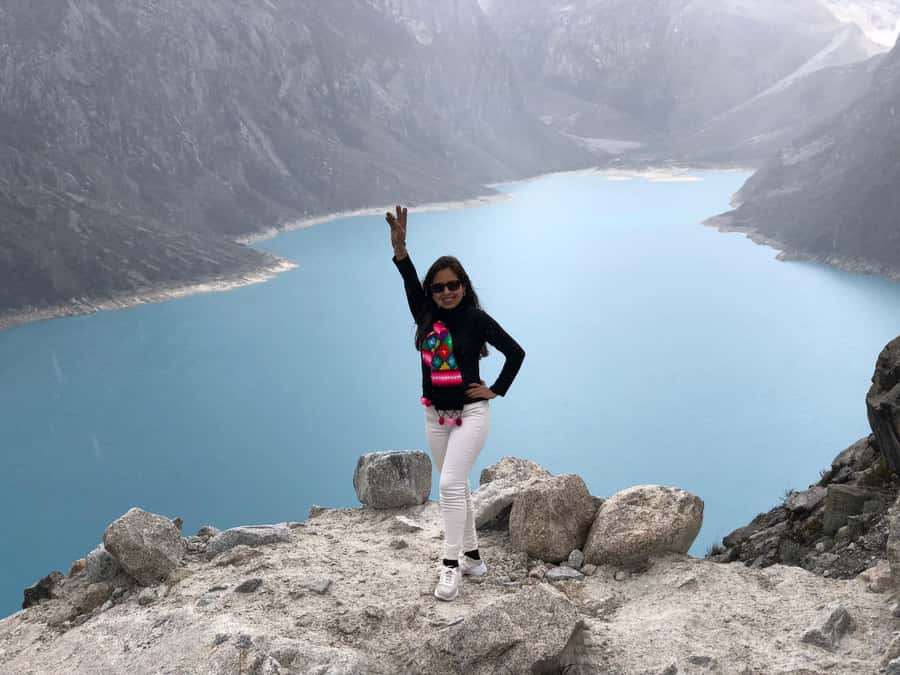 Ancash: Trekking to Paron Lagoon with Entrance | Full day| - Why Paron Lagoon is worth a full day