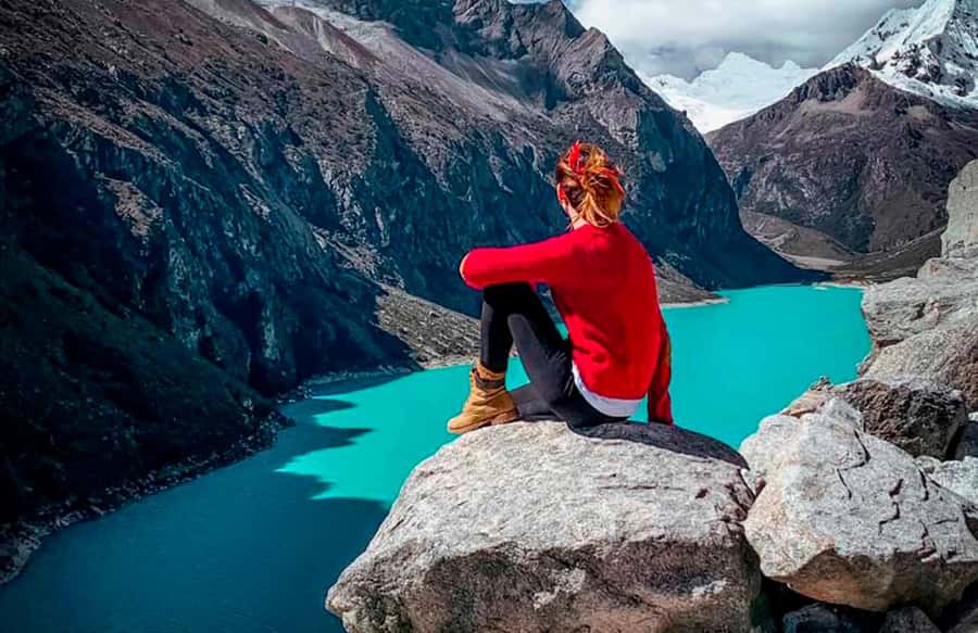 Ancash: Trekking to Paron Lagoon with Entrance | Full day| - What the reviews tell you about the experience