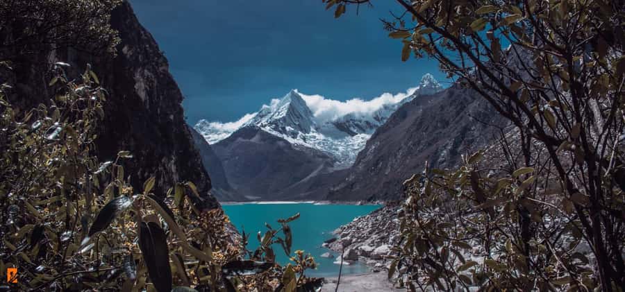 Ancash: Trekking to Paron Lagoon with Entrance | Full day| - Should you book Paron Lagoon?