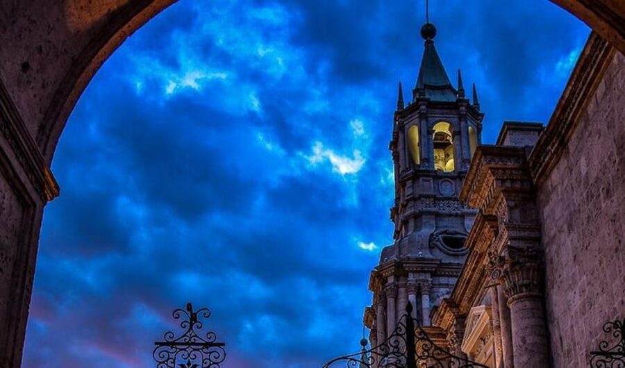 Arequipa: City and Country Tour - Key points to know before booking