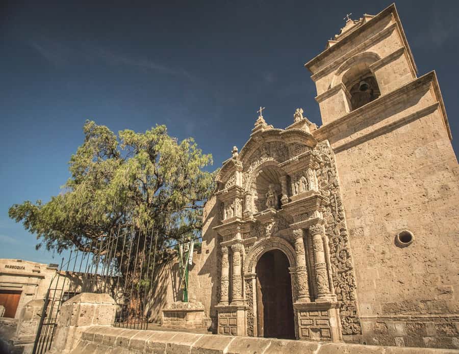 Arequipa: City Tour and Santa Catalina Monastery - What the $70 price really includes