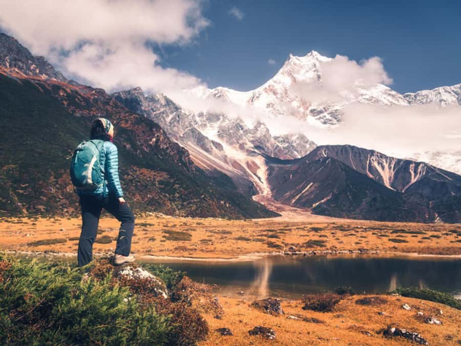 Arequipa: Colca Canyon Trekking 2 days and 1 night + food - Leaving Arequipa Between 3:00 and 3:30 a.m.