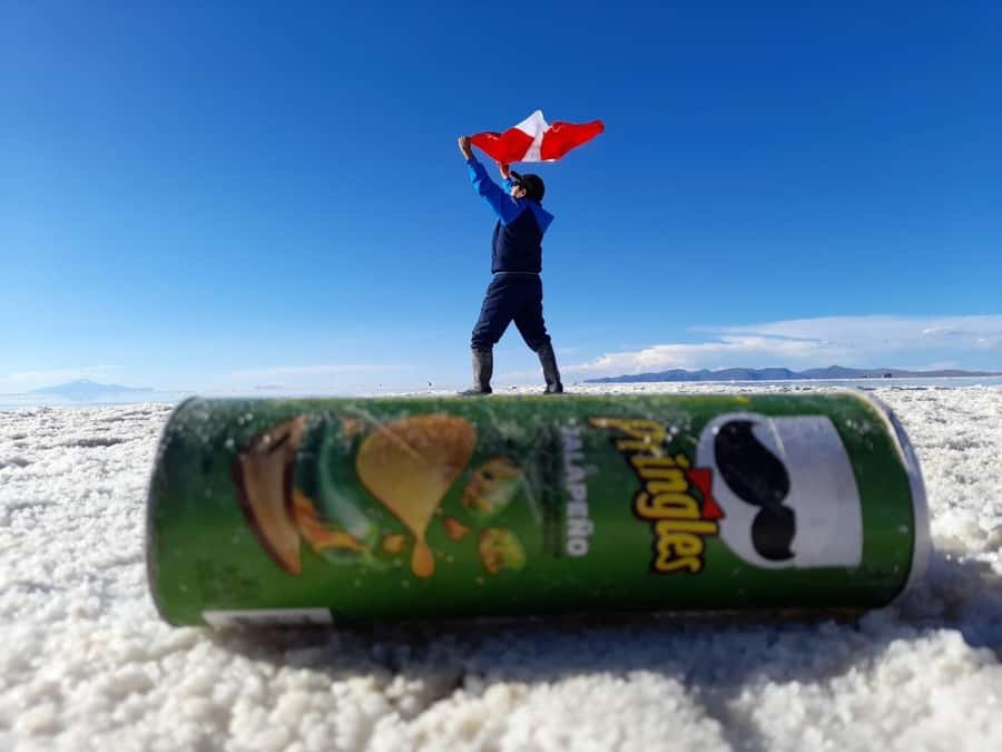 Arequipa: Full-Day Tour to Salinas Salt Lake - What to pack for the high-altitude day