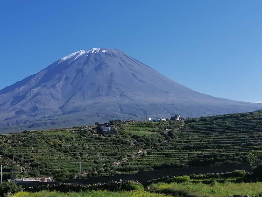 Arequipa: Full-Day Tour to Salinas Salt Lake - Why Salinas Salt Lake is worth the long day