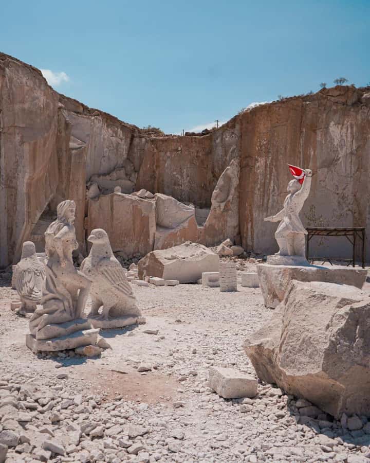 Arequipa: Half Day Sillar Route and Culebrillas Canyon + Yanahuara Viewpoint - What the $25 price really covers