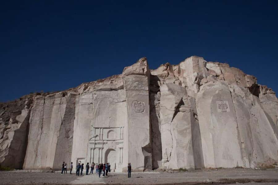 Arequipa: Half Day Sillar Route and Culebrillas Canyon + Yanahuara Viewpoint - Who will enjoy this half-day route