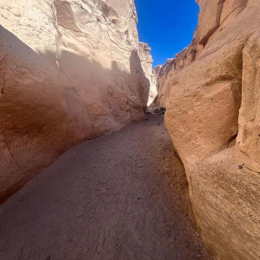 Arequipa: Half Day Sillar Route and Culebrillas Canyon + Yanahuara Viewpoint - Should you book the Sillar Route and Culebrillas tour?