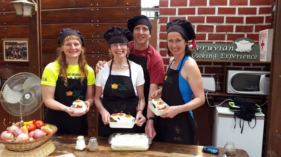 Arequipa: Peruvian Cooking Class - Who will enjoy this class most?