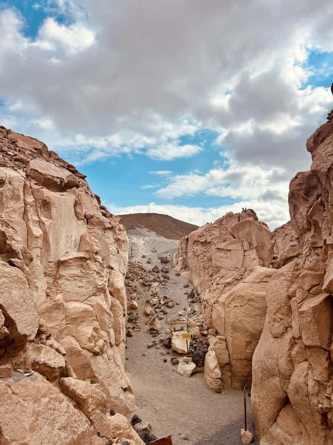 Arequipa: The White City Origins – Sillar Route Half Day - Is $23 a fair price?