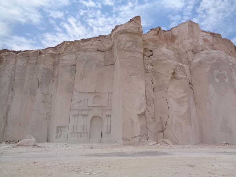 Arequipa: The White City Origins – Sillar Route Half Day - Time, pace, and what to bring