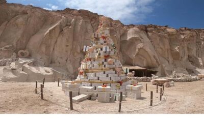 Arequipa | Tour of the Sillar Route + Culebrillas Canyon