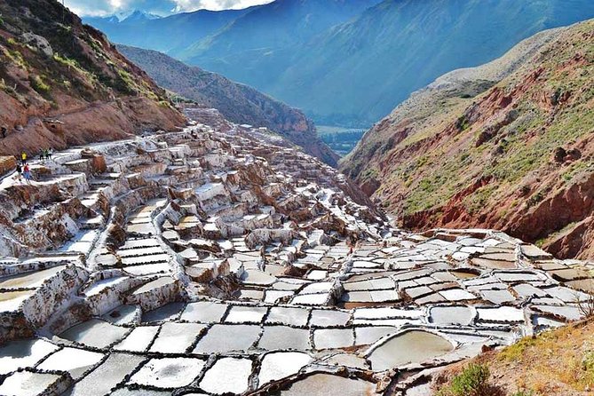 ATV Tour to Moray, Maras and Salt Flat in the Sacred Valley from Cusco - Why this Sacred Valley ATV tour is different