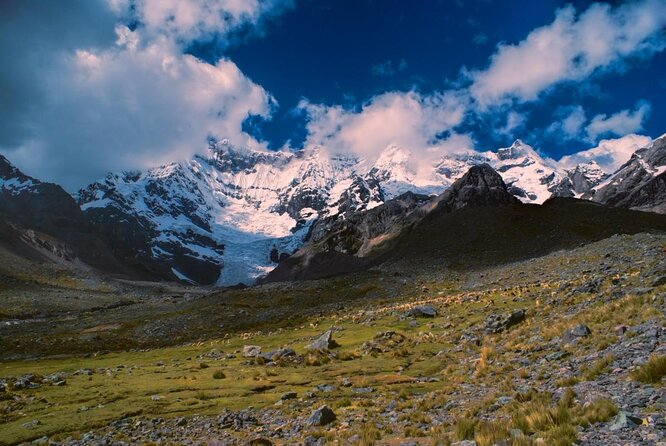 Ausangate and Rainbow Mountain Trek – 3 Days / 2 Nights - What makes this three-day trek worth considering