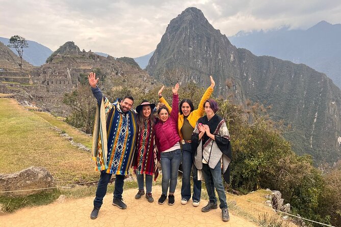 "Aventura Inca: 4 Días en la Ciudad Perdida" - Day 4: A short airport transfer and an early finish