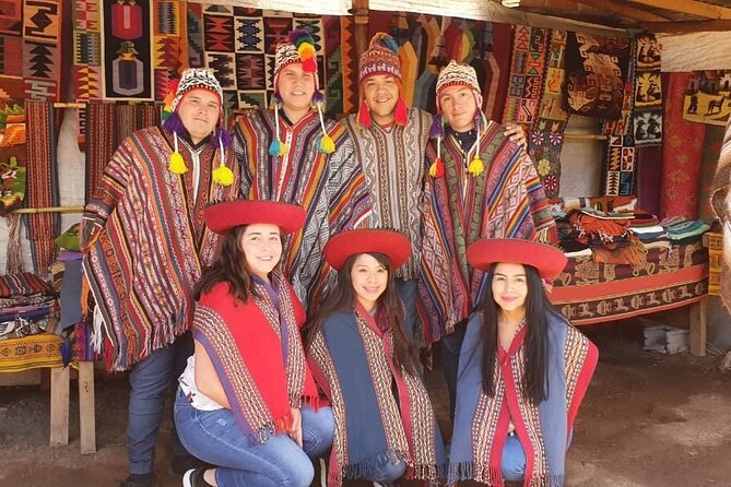 "Aventura Inca: 4 Días en la Ciudad Perdida" - The service style and what the ratings suggest