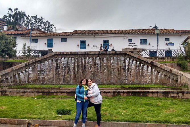 "Aventura Inca: 4 Días en la Ciudad Perdida" - Who should book this Cusco and Machu Picchu package