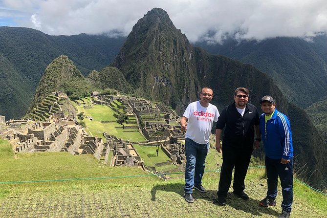 "Aventura Inca: 4 Días en la Ciudad Perdida" - Should you book this $951 experience?