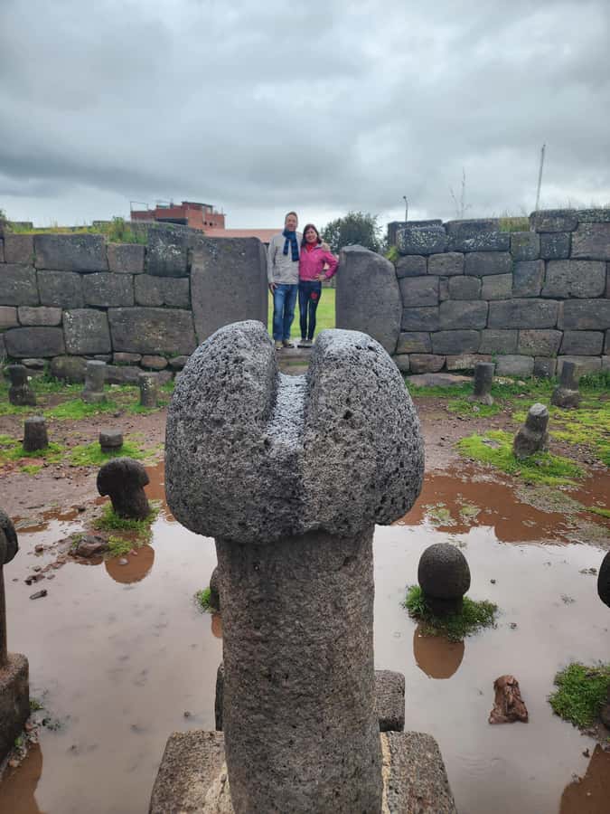 Aymara Route Mystical Cultural Tour - Why this route is different from a standard Puno day trip