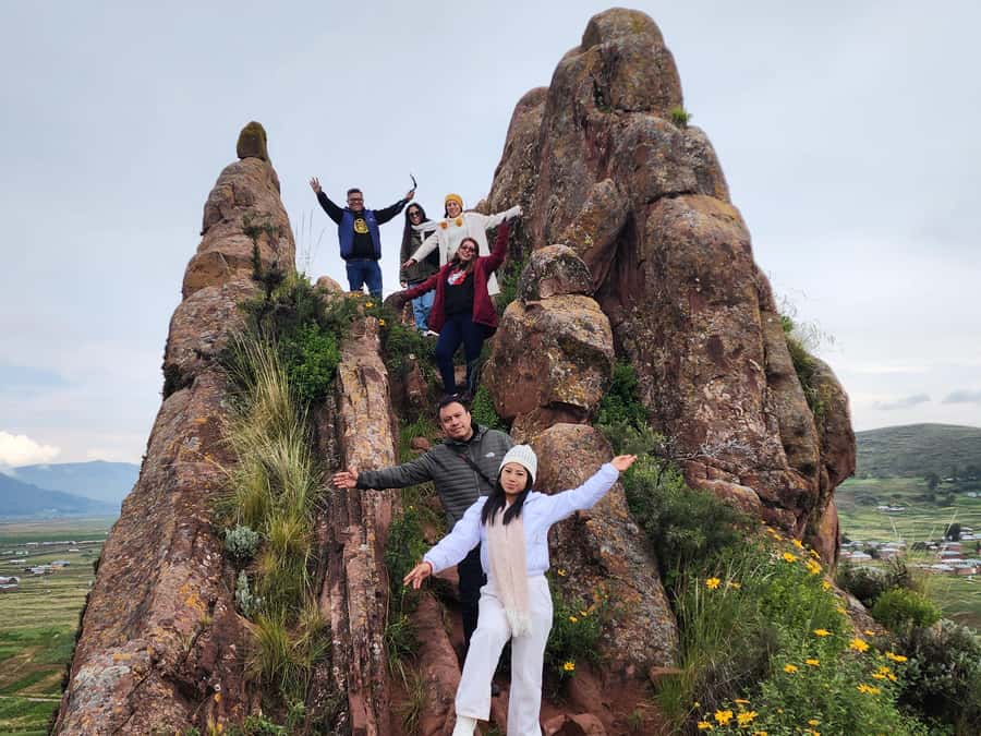 Aymara Route Mystical Cultural Tour - Is the Aymara Route worth booking?