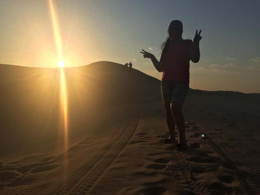 Ballestas Islands and Huacachina Oasis Half-Day Tour - Ica’s cathedral, main square, and museum stops
